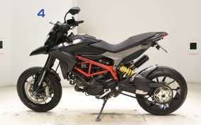 DUCATI HYPERMOTARD 820 2014