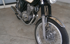HONDA GB250 CLUBMAN 1 MC10
