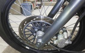 SUZUKI GRASS TRACKER Bigboy NJ47A