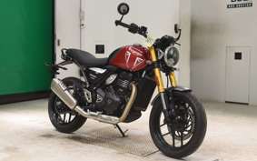 TRIUMPH SPEED400 2026
