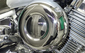 YAMAHA DRAGSTAR 400 2002 VH01J