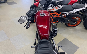 HARLEY XL1200CX 2016 LM3