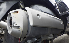 HONDA FORZA Z GEN 2 MF10