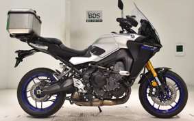 YAMAHA TRACER 9 GT 2018 RN70J