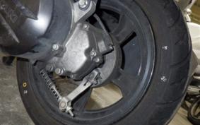 SUZUKI BURGMANｽﾄﾘｰﾄ125EX 1992 EA23M