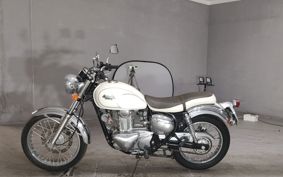 KAWASAKI ESTRELLA250 RS BJ250A