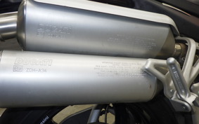 DUCATI MONSTER S2R 800 2005