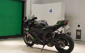 KAWASAKI ZX 10 NINJA ABS 2024 ZXT02L