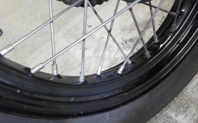 HONDA FTR223 2004 MC34