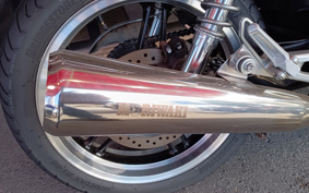 HONDA CB1100 2010 SC65