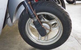 HONDA TODAY 1993 AF61