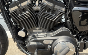 HARLEY XL1200CX 2017 LM3