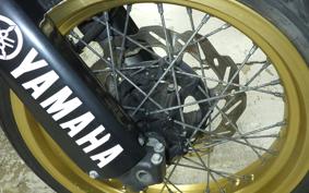 YAMAHA WR250X 2009 DG15J