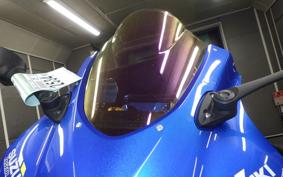 SUZUKI GSX-R1000R A 2020 DM11G