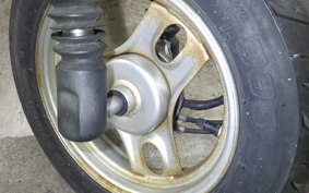 HONDA DIO CESTA GEN 2 AF68