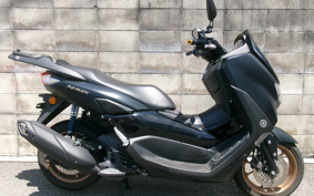 YAMAHA NMAX ABS SEG6J