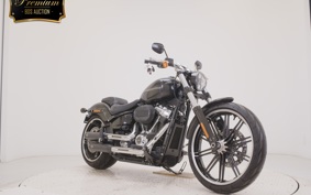 HARLEY FXBRS1870 2017