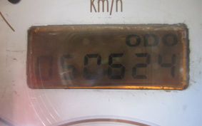 YAMAHA DRAGSTAR 400 CLASSIC 2005 VH01J