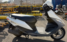 SUZUKI ADDRESS V125 DT11A