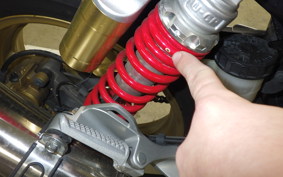 HONDA CB400SF VTEC A 2009 NC42