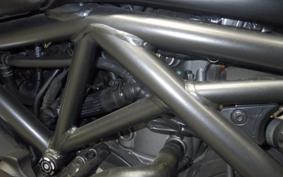 DUCATI DIAVEL DARK 2016