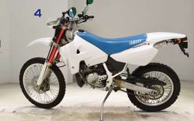 YAMAHA DT200 Gen.2 WR 3XP