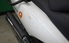 HONDA SILVER ｳｨﾝｸﾞ400GTK 2026 NF03
