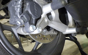 HONDA PCX125 2012 JK05