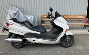 HONDA FORZA MF08