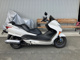 Фото Honda FORZA 2004 с японского аукциона