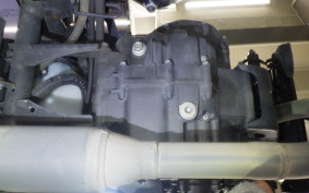 HONDA REBEL 250 A 2024 MC49