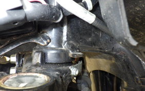 HONDA LEAD 125 JF45