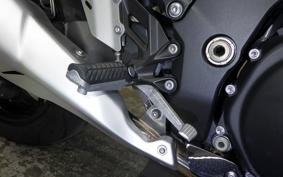 KAWASAKI ZX 1400 NINJA R A 2012