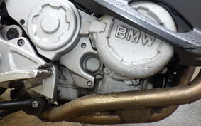 BMW F800ST 2007