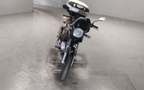 HONDA CBF125 PCJ7