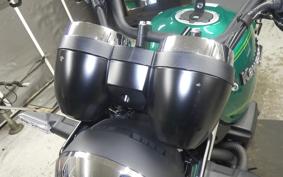 KAWASAKI Z650 RS 2023 ER650M