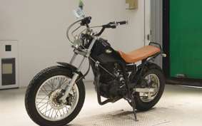 YAMAHA TW200 1990 2JL