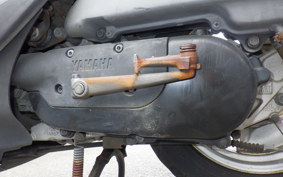 YAMAHA JOG Gen.5 SA36J
