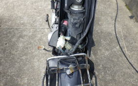 HONDA C100 SUPER CUB 2024 HA06