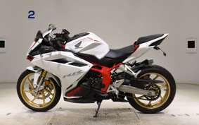 HONDA CBR250RR A 2016 MC51
