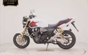 HONDA CB1300SF SUPER FOUR SP 2026 SC54