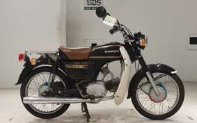 HONDA CD90 BENLY HA03