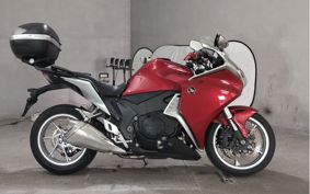 HONDA VFR1200F SC63