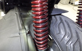 HONDA PCX125 2004 JK05