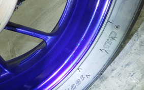 YAMAHA MT-09 ASP 2018 RN52J