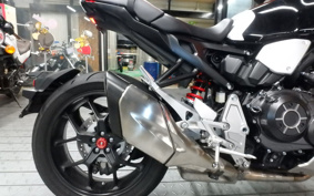 HONDA CB1000R 2018 SC80