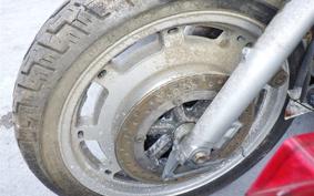 HONDA GL1500 GOLD WING SIDECAR 1993