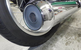 YAMAHA SR400 Gen.5 2021 RH16J