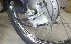 HONDA C90 SUPER CUB 2000 HA02