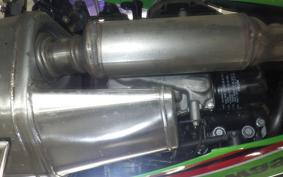 KAWASAKI NINJA 650 A 2025 ER650S